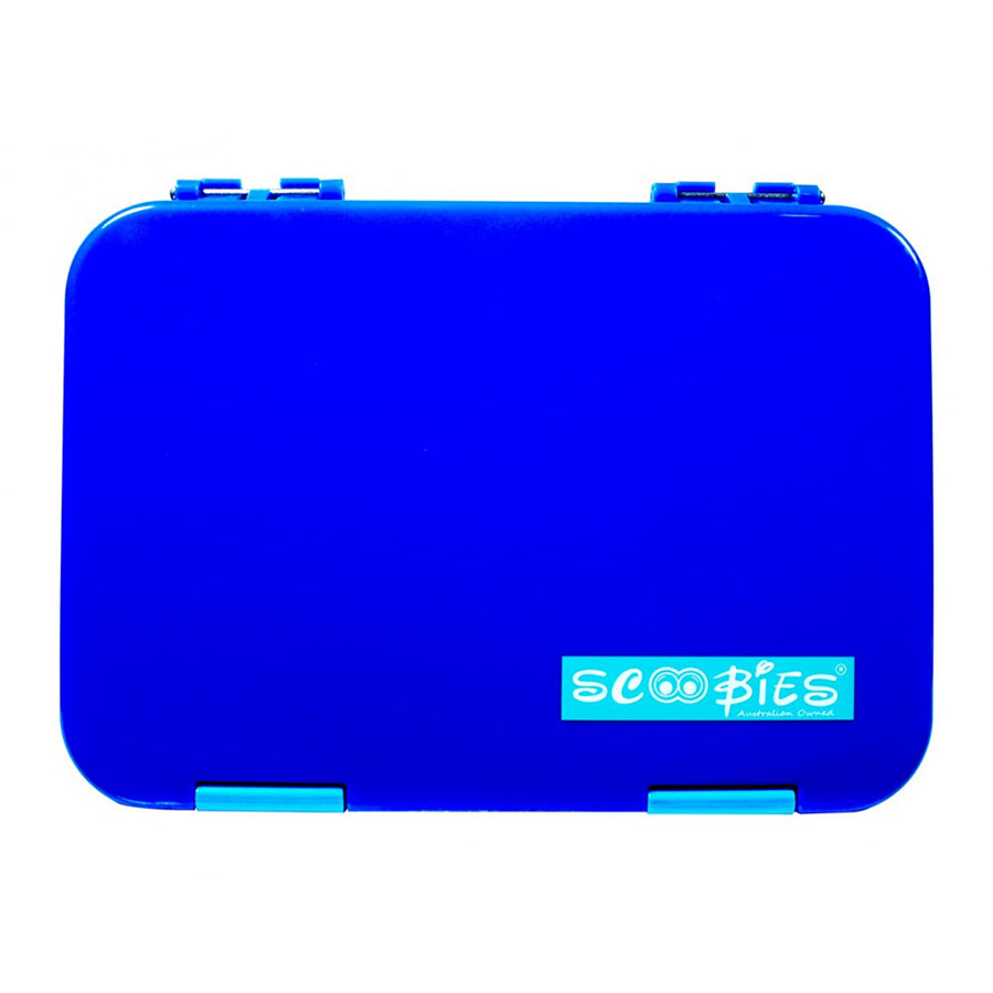 On The Go Bentobox - Blue
