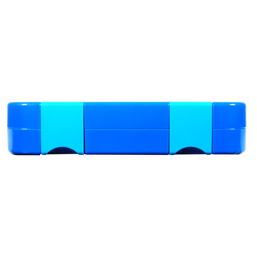 On The Go Bentobox - Blue