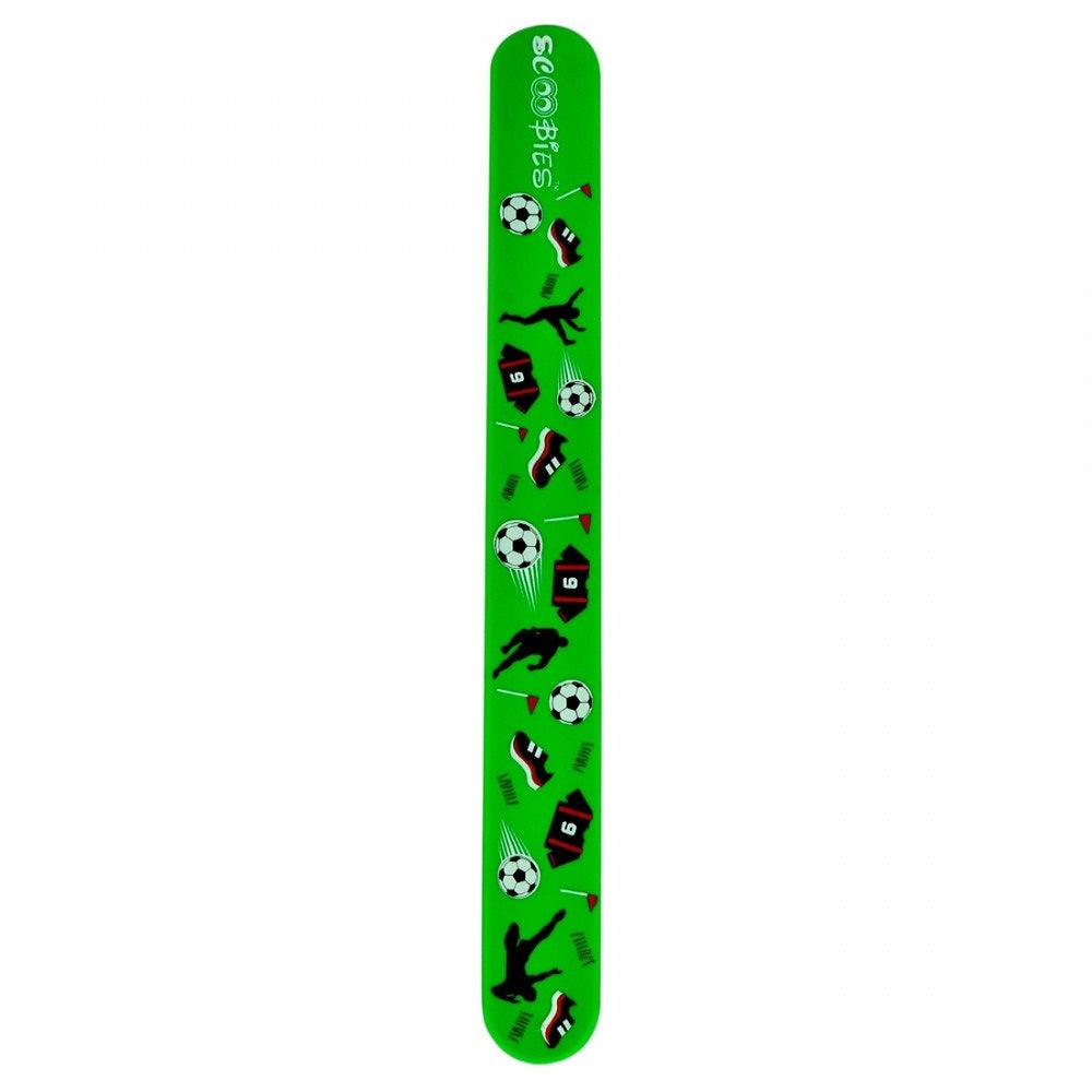 Footie Slap Ruler – Scoobies