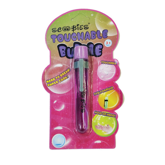 Touch Bubbles Purple