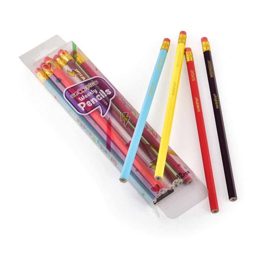 CHROME Eraser Pencil for Artists Non-Toxic Eraser 