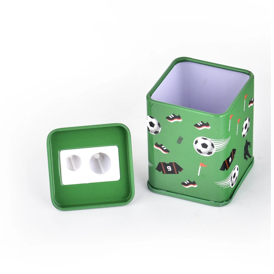 Tin Sharpener - Sports World