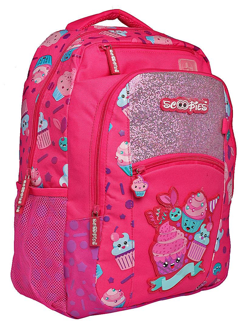 Miss Delight Bag - Scoobies