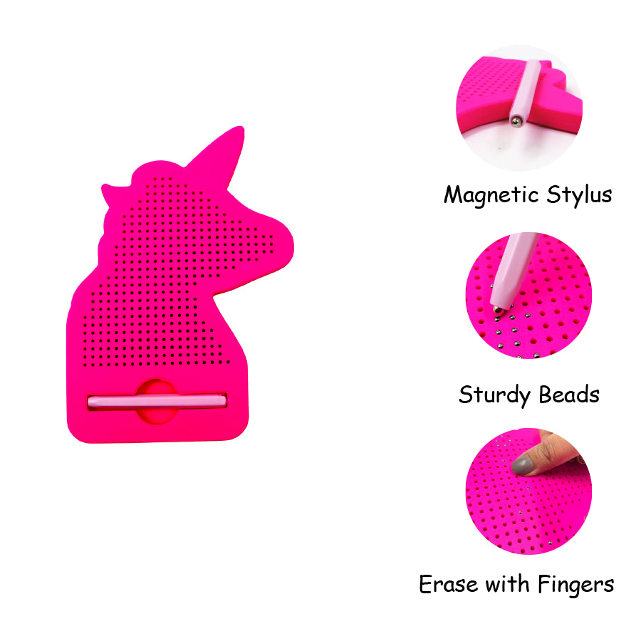 Strike, Throw & Color - Ed-taing Scoo-ppiness Box