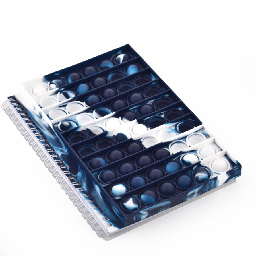 Pop Up Diary (Blue )