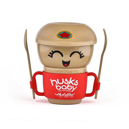 Toddler Set - Mini Husk