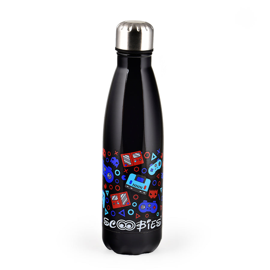 SS Bottles For Boys | Stainless Steel | Drinking Water Bottle