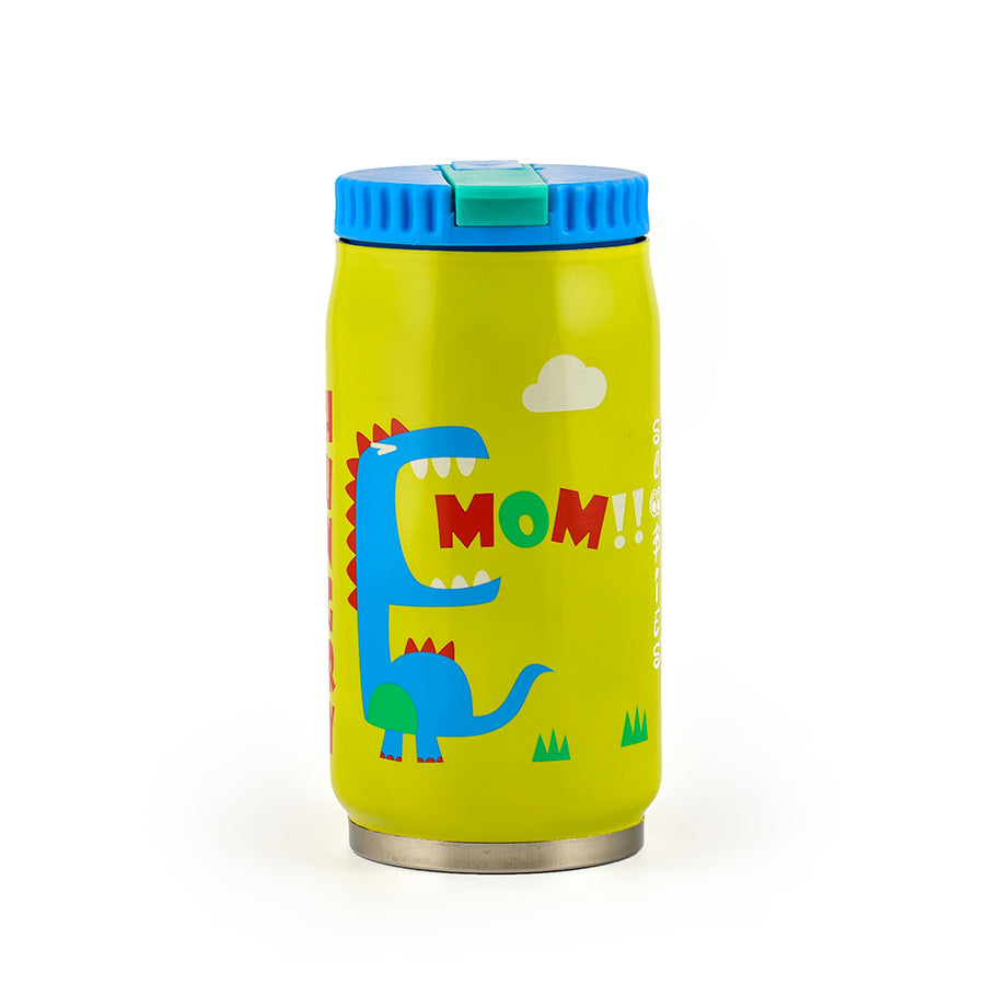Toddler Sipper Boy | Stainless Steel | Sipper Cup for Toddlers