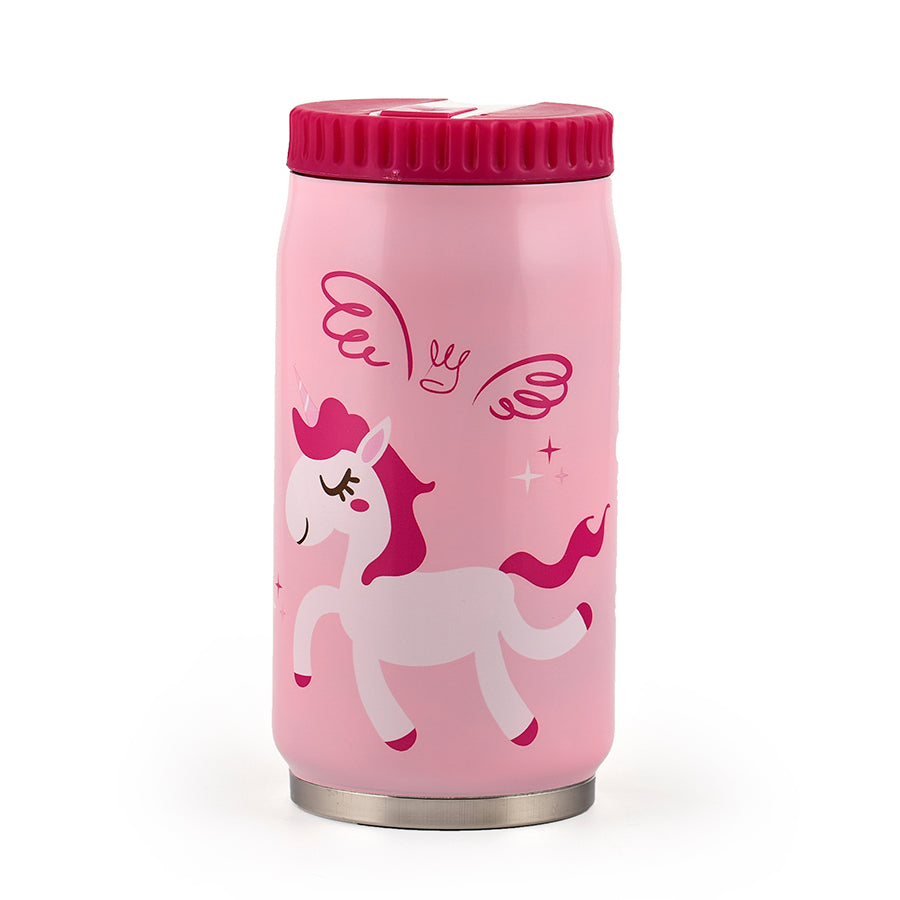 Stainless steel sipper for sales toddlers