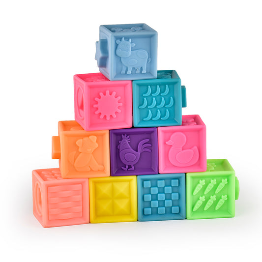 Squeeze Blocks