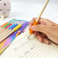 Soft Grip Pencils - Your New Writing Buddy