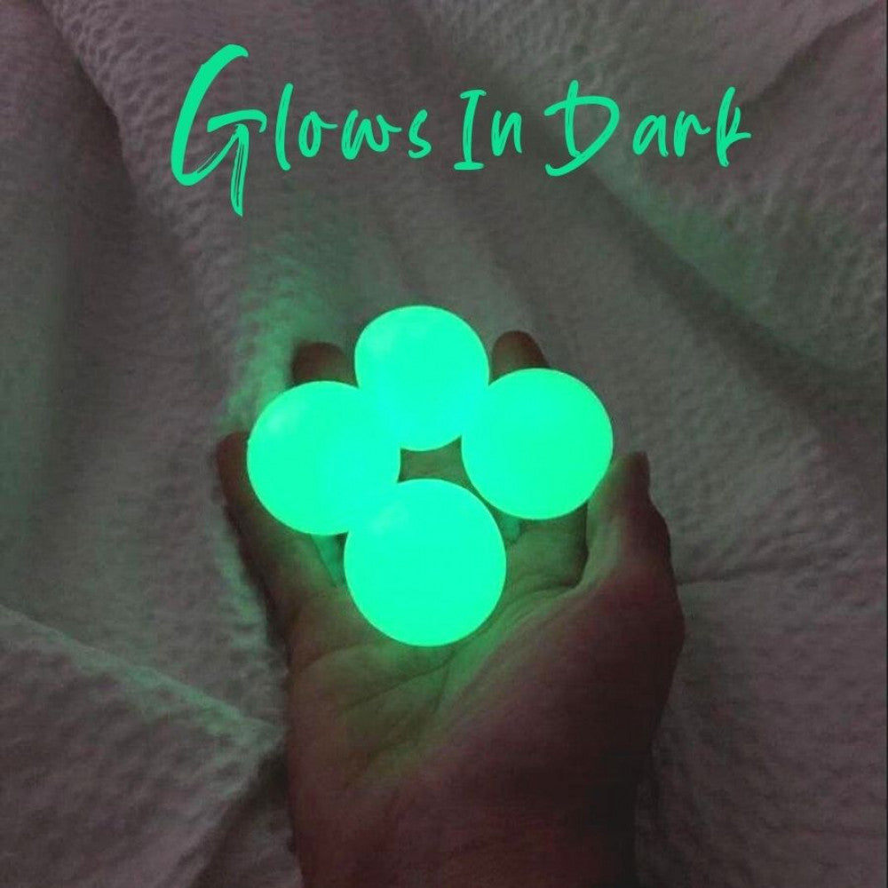 Glowballs - Perfect kids' Sensory Balls