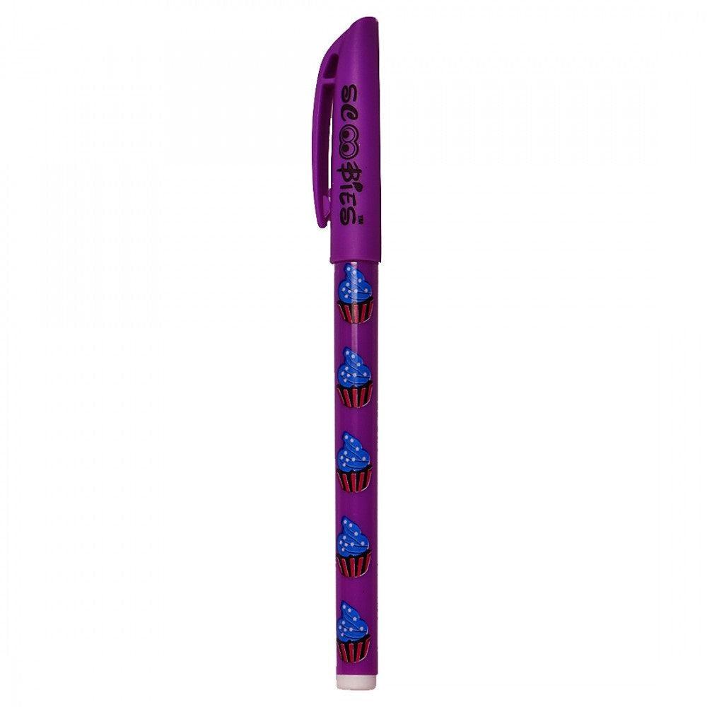 Cuteness Overloaded Combo (Blue) - Scoobies