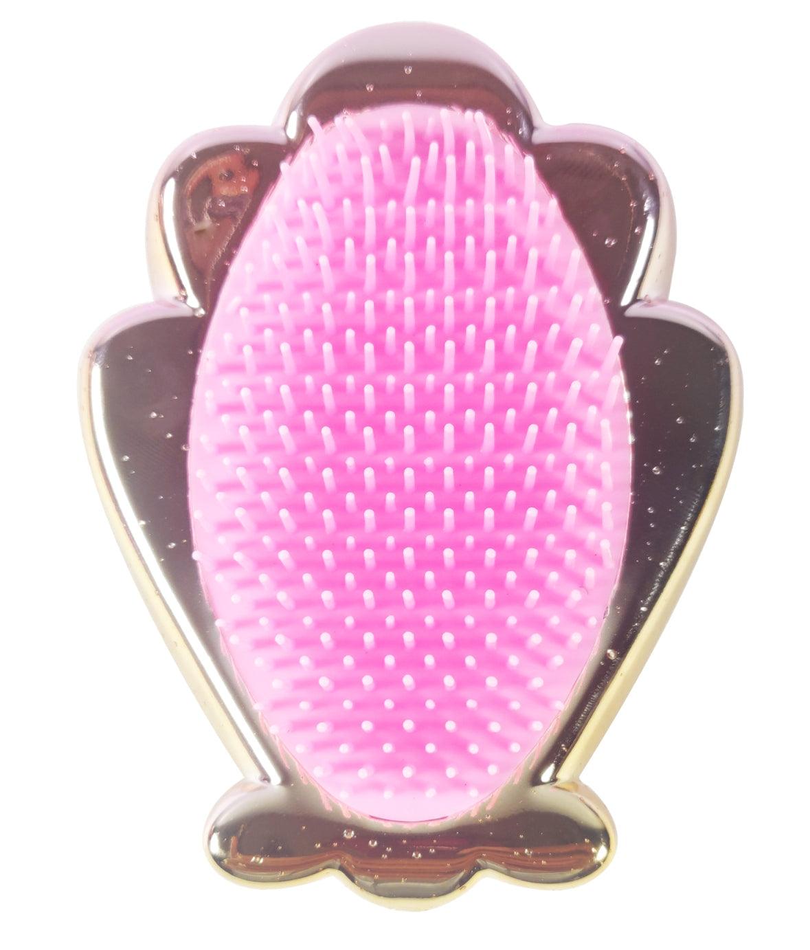 Detangler (Pink) - Scoobies