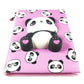 Squishy Panda Diary