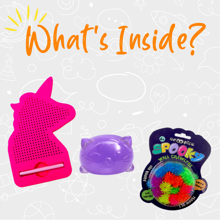 Play Love Combo | Pack of 3 | Bundle of Joy
