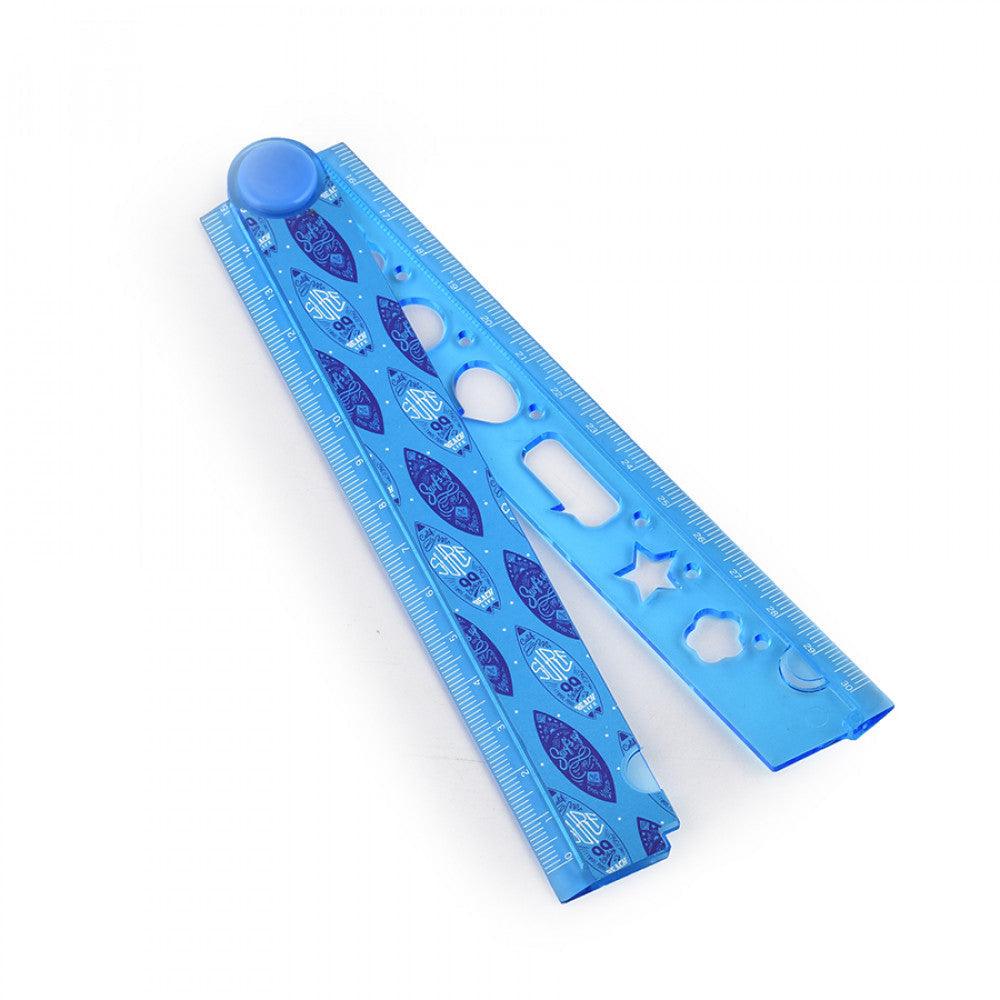 Cuteness Overloaded Combo (Blue) - Scoobies