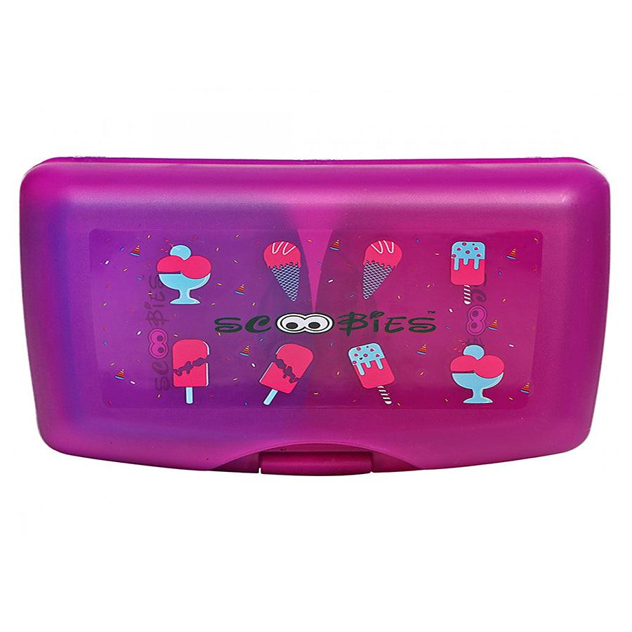 Ice Cream Lunch Box - Scoobies