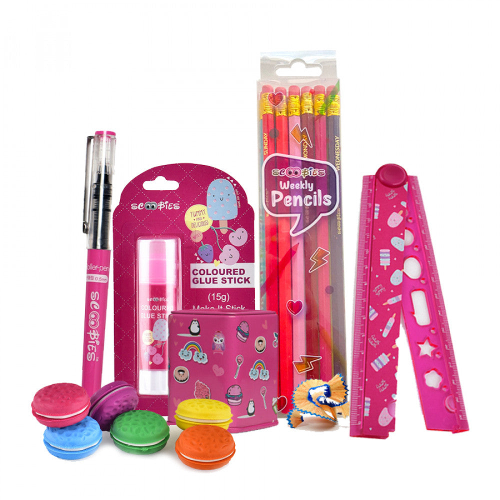 Cuteness Overloaded Combo (Multi)