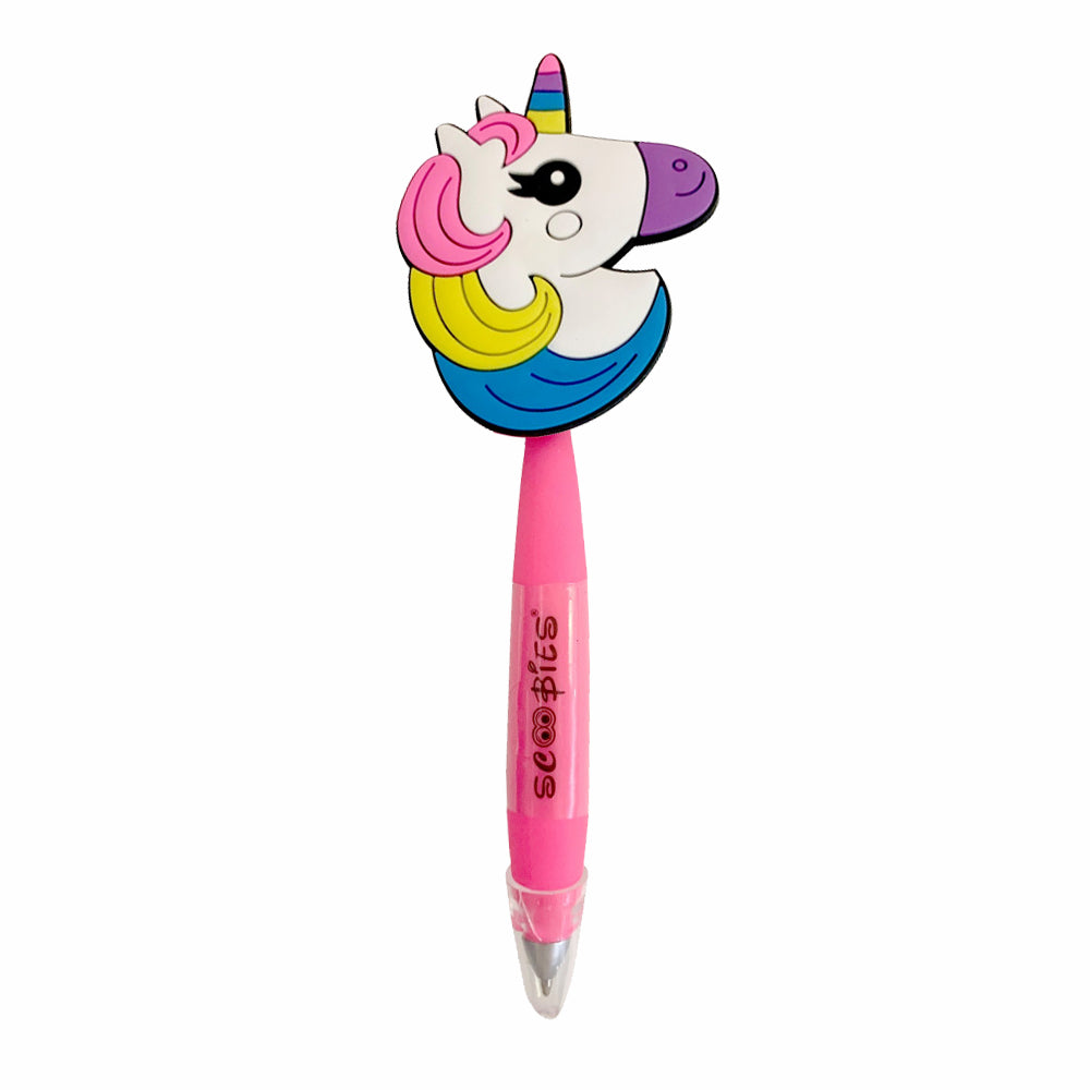 Unicorn Scented Pen