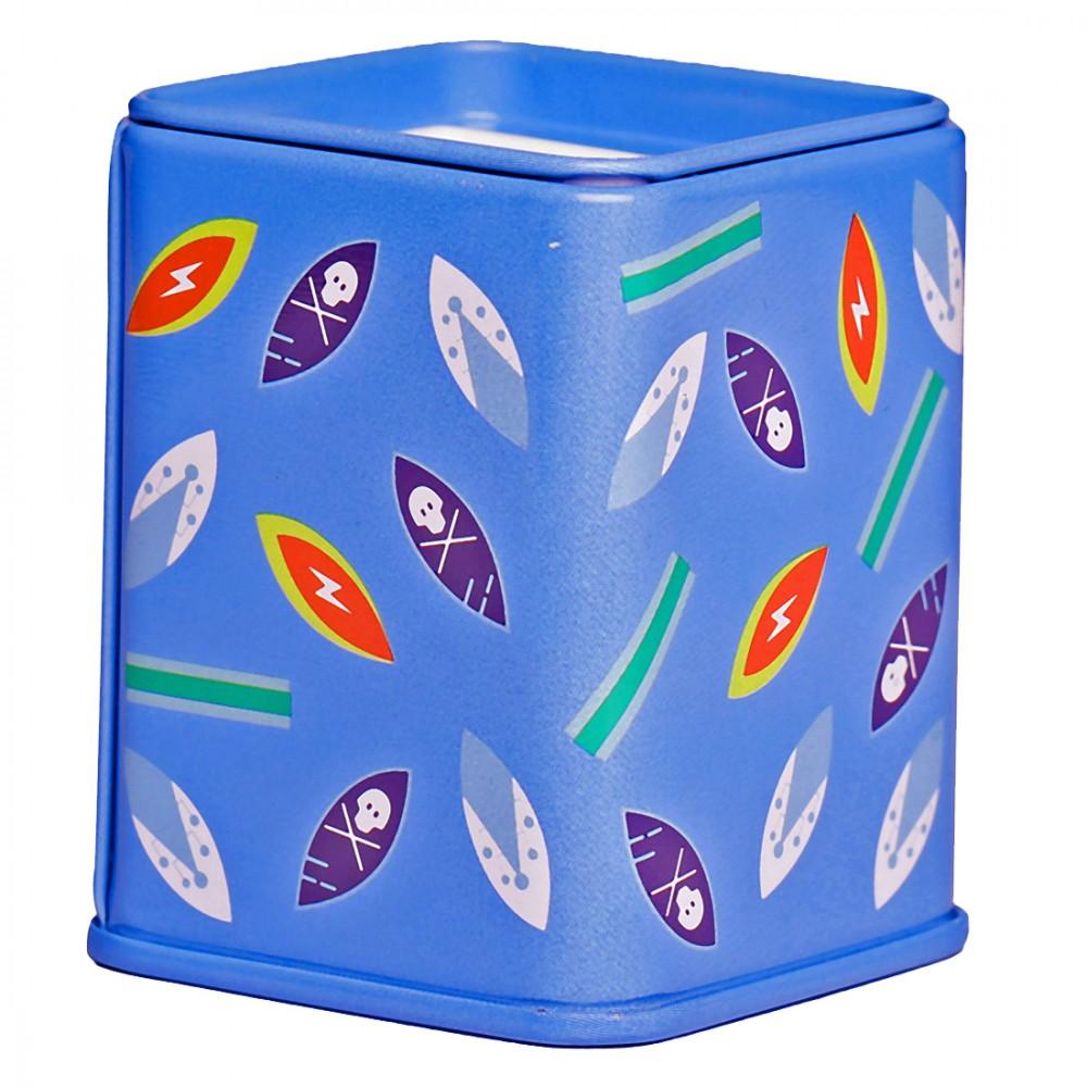 Cuteness Overloaded Combo (Blue) - Scoobies