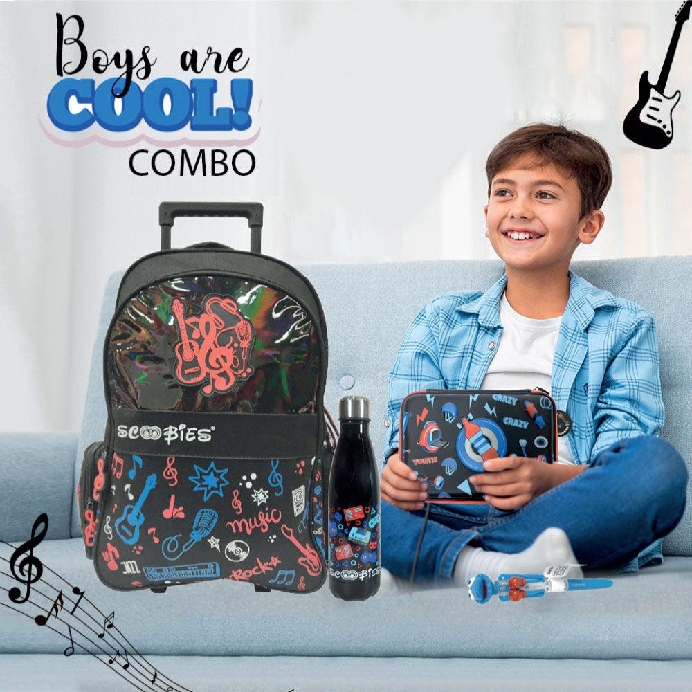 Boys Are Cool Combo - Scoobies