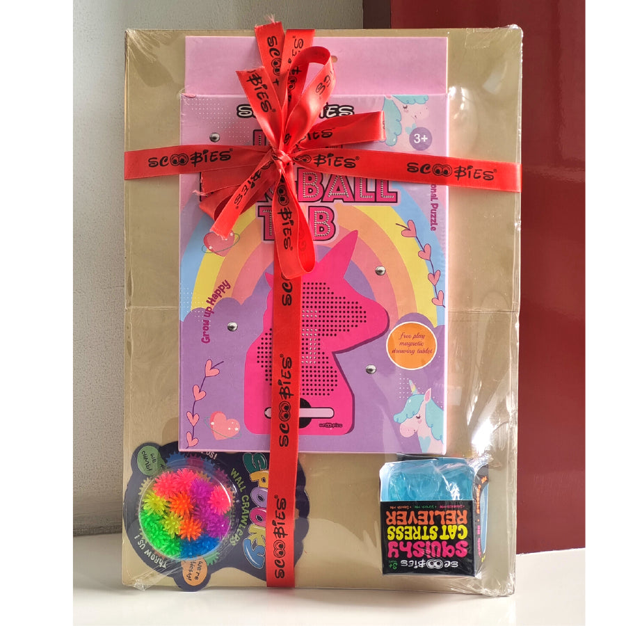 Play Love Combo | Pack of 3 | Bundle of Joy