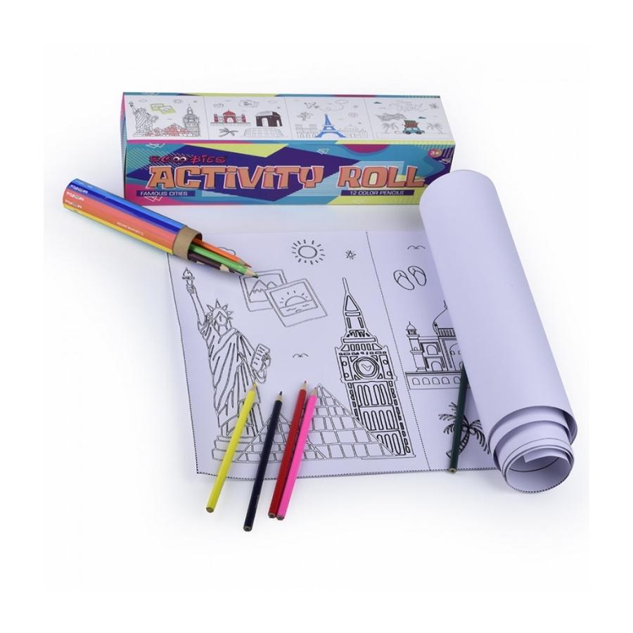 Color Lover Combo (Green) | Pack of Super 3 | Best Color Bundle | Boredom Buster Deal