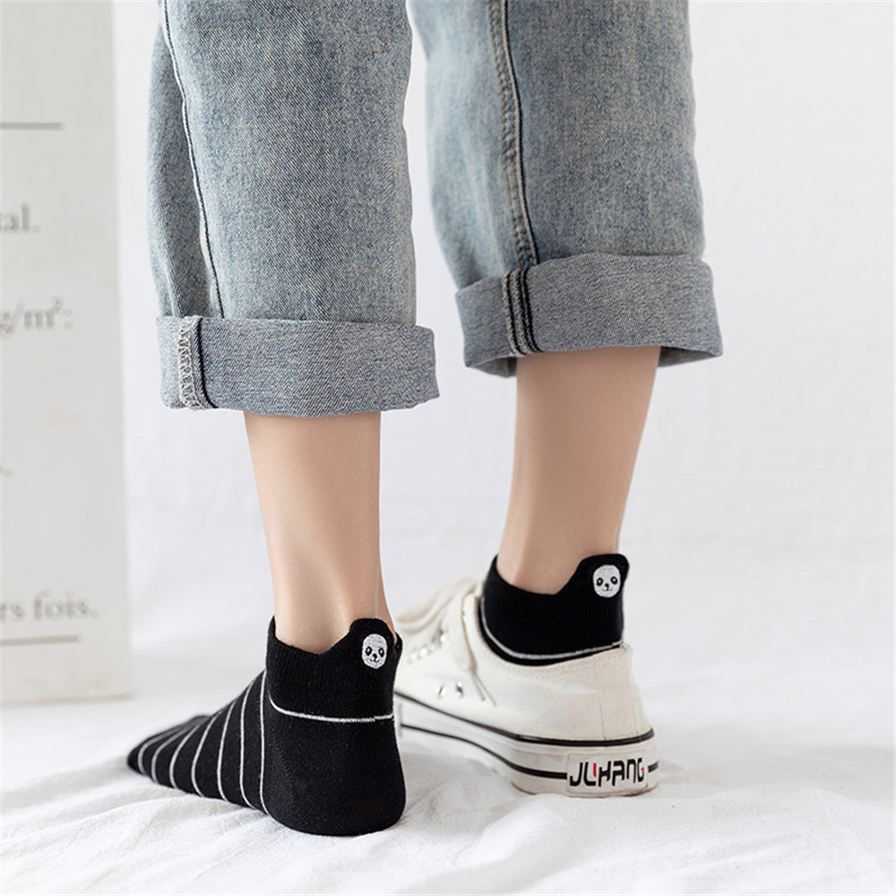 Party Pack Of Socks