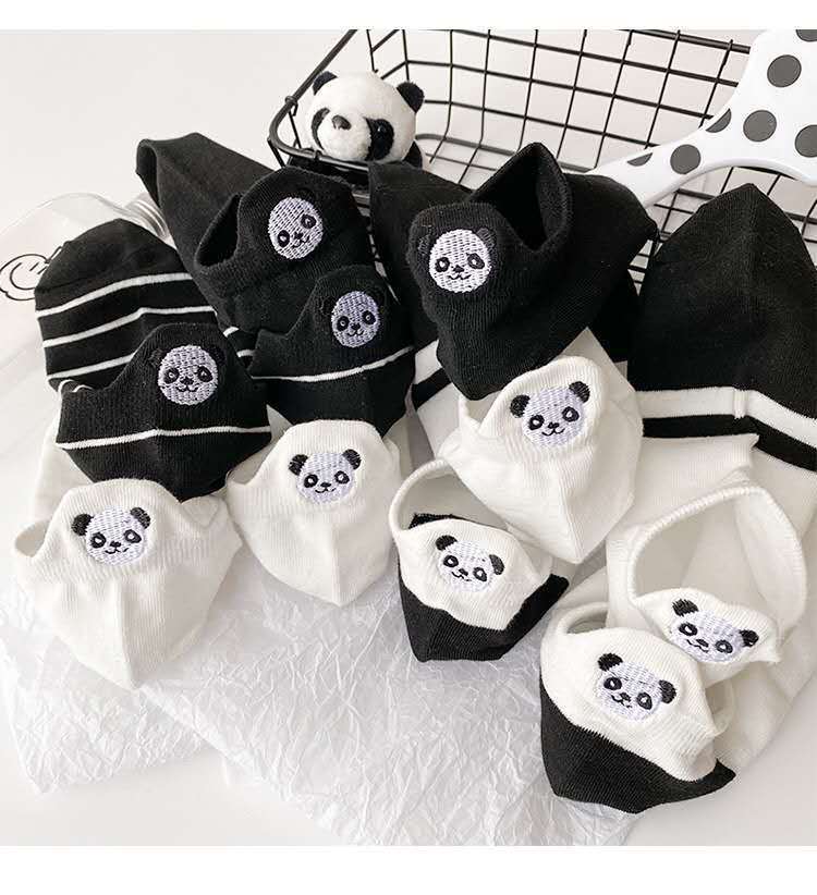 Party Pack Of Socks