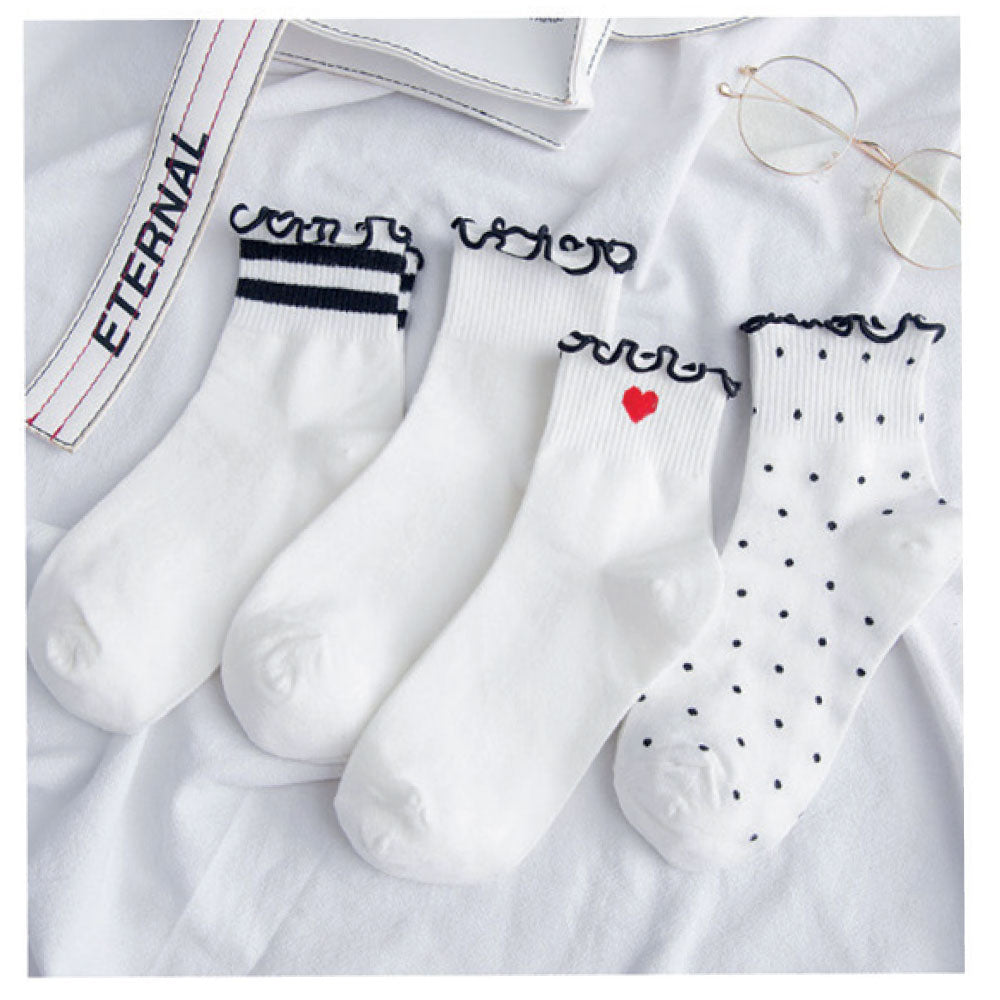 Party Pack Of Socks
