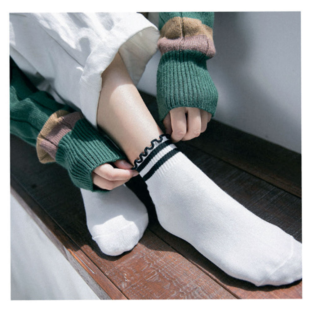 Party Pack Of Socks