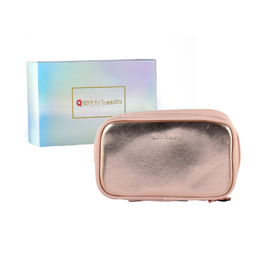 Stunner Makeup Pouch - For Stunning Beauties