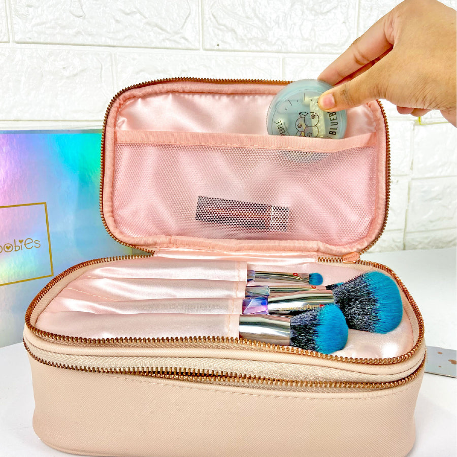 Stunner Makeup Pouch - For Stunning Beauties