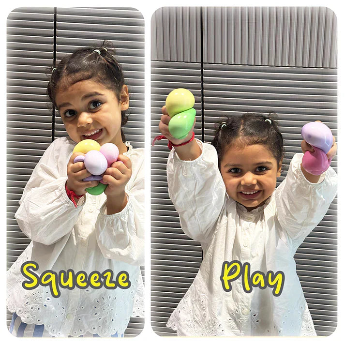 From Fidgeting to Focus: How Scoobies Sensory Toys Support Growing Minds