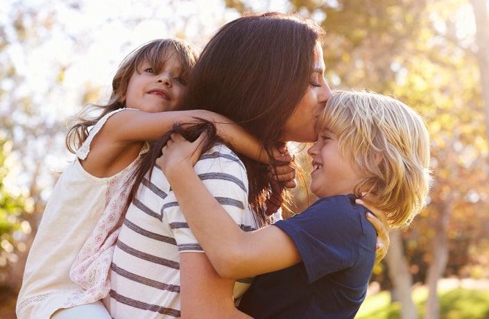 How Building A Trust Circle At Home Helps Children Behave - Scoobies