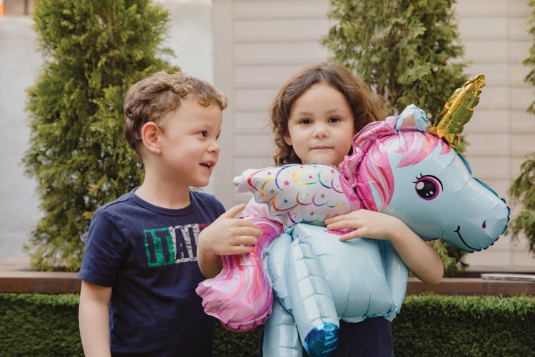 Why Are Kids Obsessed with Unicorns?