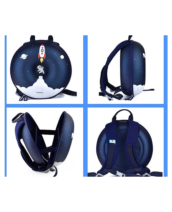 Space Donut Bag - Astral Nation