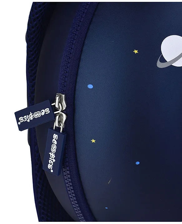 Space Donut Bag - Astral Nation