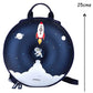 Space Donut Bag - Astral Nation