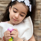 Glowballs: The Multi-Color, Glow-in-the-Dark Sensory Balls | Squishy Fun For Kids | The Perfect Fidget Stress Buster