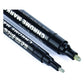 Chrome Markers   (For Professional Little Artist)