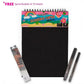 Chrome Markers   (For Professional Little Artist)