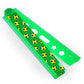 Squad Fold-Up Ruler - Football Zone