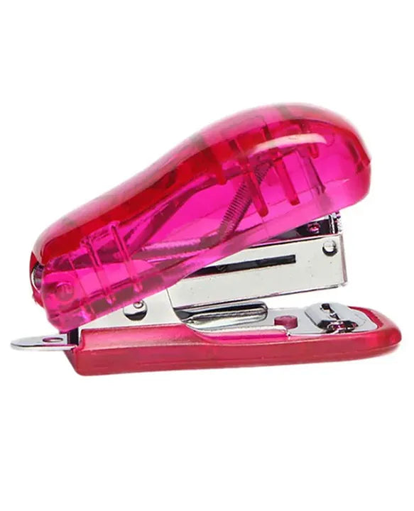 Minny Binny stapler , in 4 Colors