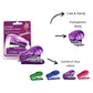 Minny Binny stapler , in 4 Colors
