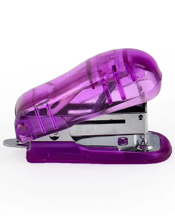Minny Binny stapler , in 4 Colors