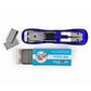 Minny Binny stapler , in 4 Colors