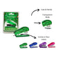 Minny Binny stapler , in 4 Colors