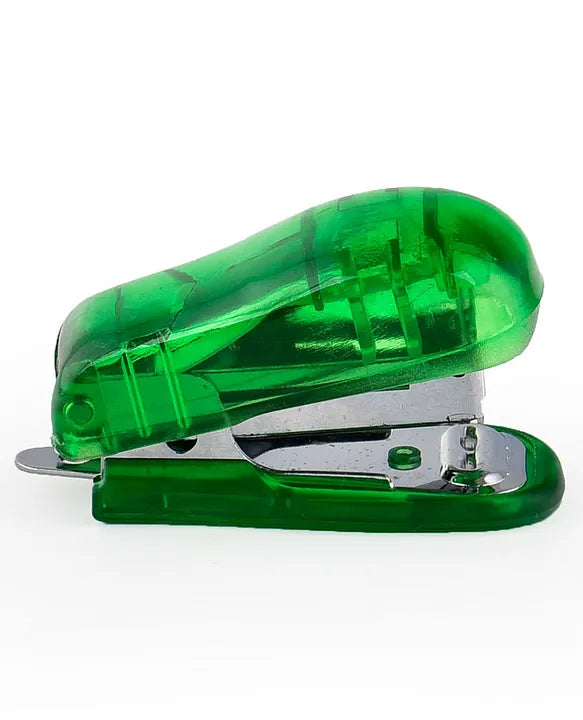Minny Binny stapler , in 4 Colors